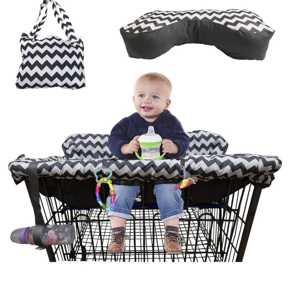 Shopping Cart Cover for baby